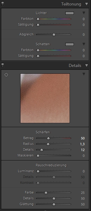 Foto zum Blogartikel - Tutorial: Raw-Entwicklung