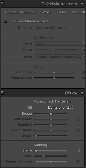 Foto zum Blogartikel - Tutorial: Raw-Entwicklung