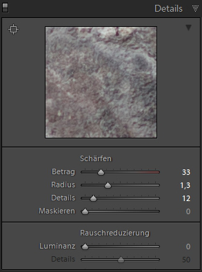 Foto zum Blogartikel - Tutorial: Bildbearbeitung