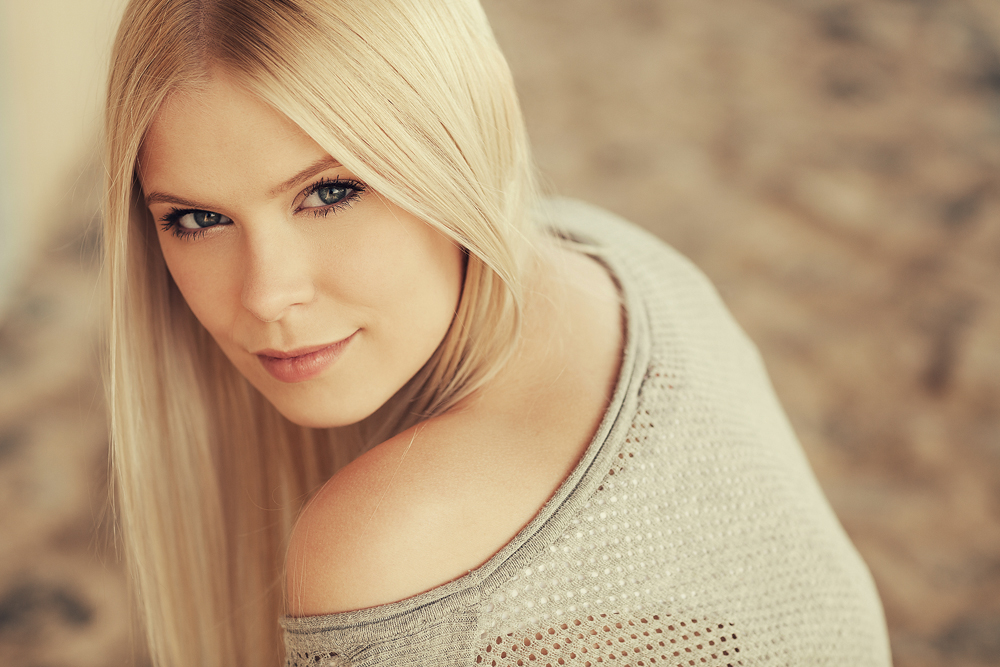 Foto zum Blogartikel - Sahra's zweites Shooting