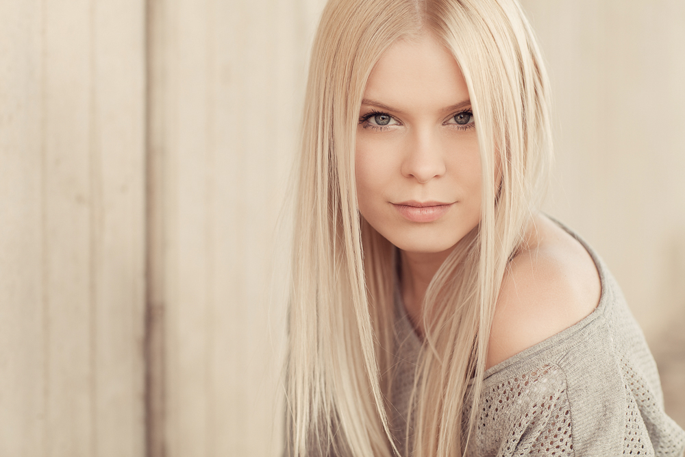 Foto zum Blogartikel - Sahra's zweites Shooting