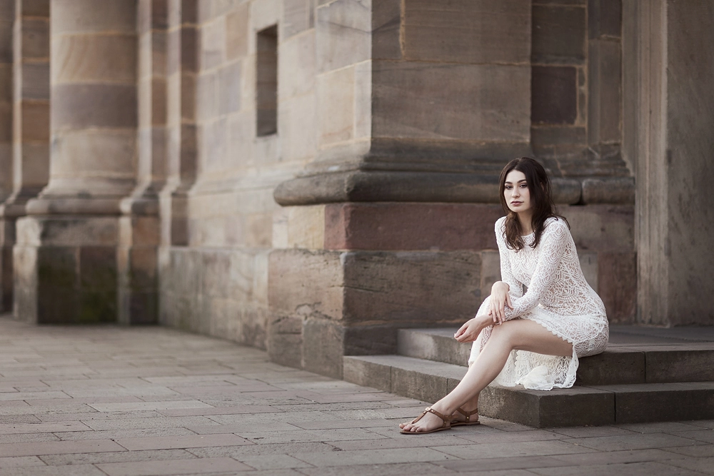 Foto zum Blogartikel - Julia - Das zweite Shooting