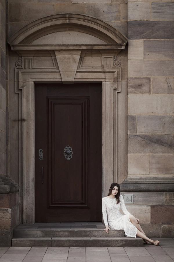 Foto zum Blogartikel - Julia - Das zweite Shooting