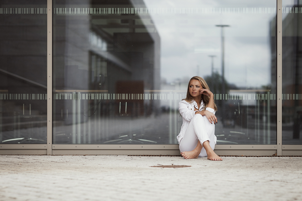 Foto zum Blogartikel - Christina