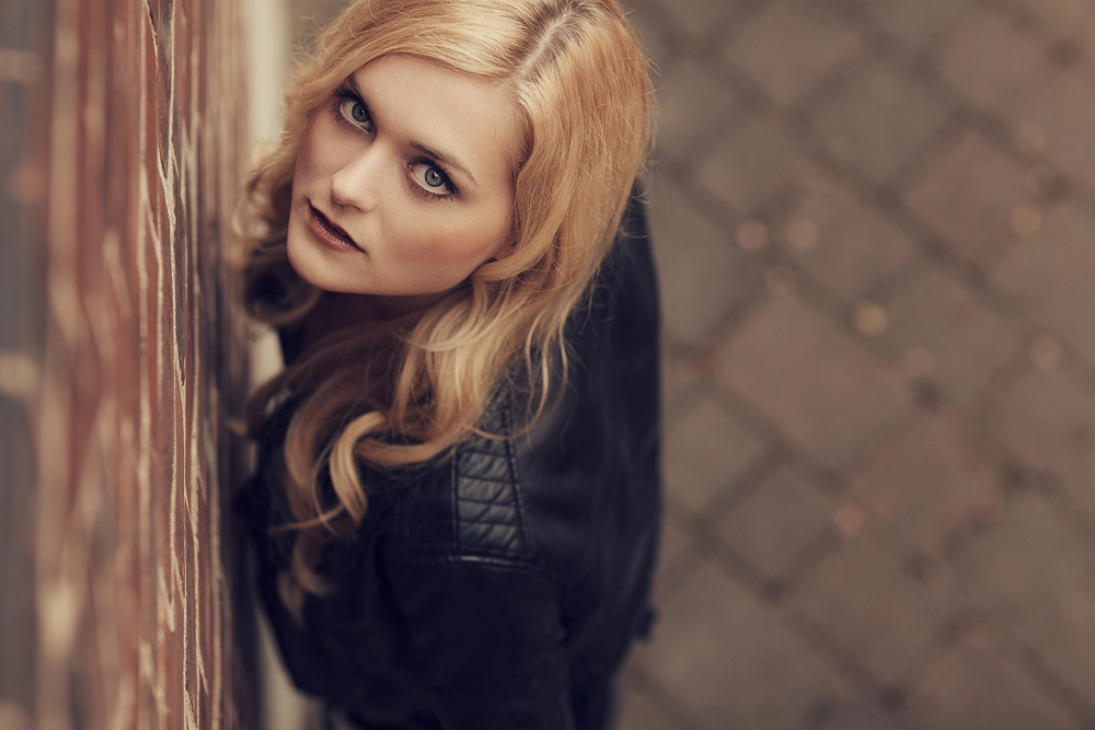Foto zum Blogartikel - Hannah