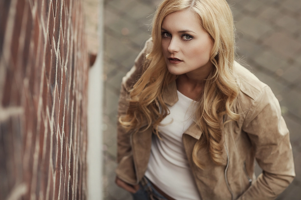 Foto zum Blogartikel - Hannah