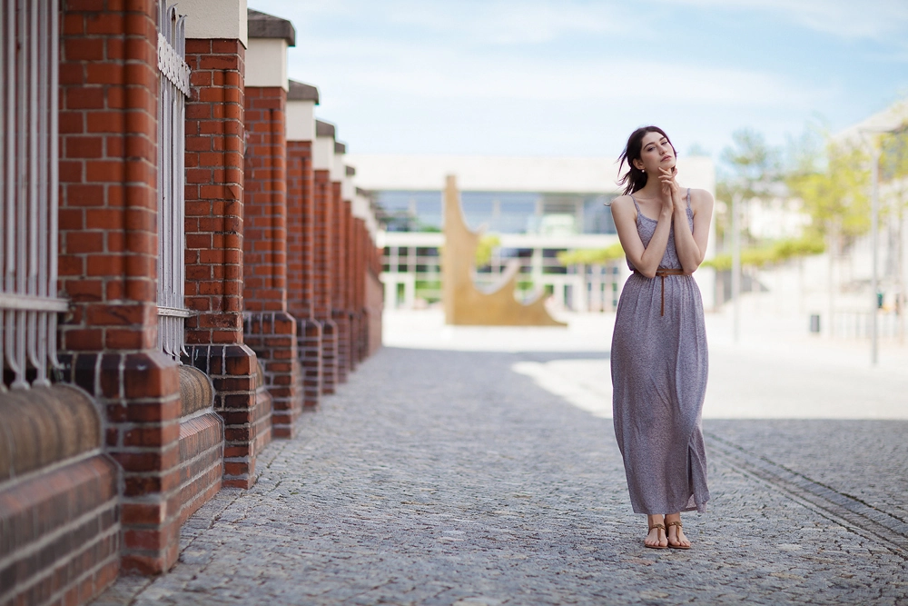 Foto zum Blogartikel - Julia - Das zweite Shooting