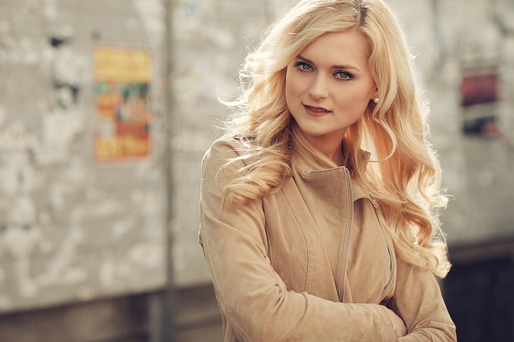 Foto zum Blogartikel - Hannah