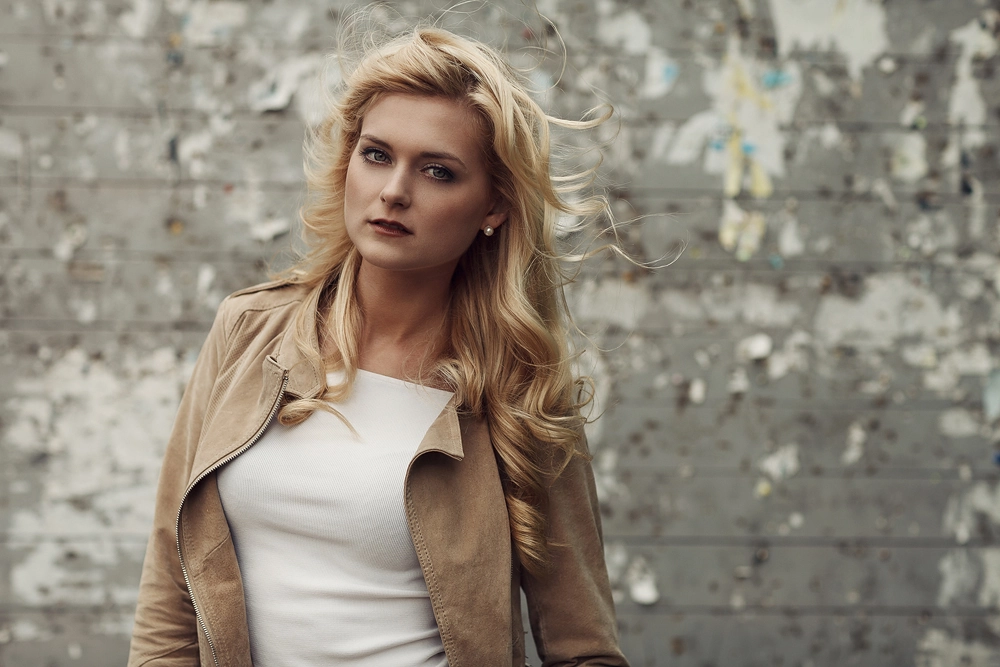 Foto zum Blogartikel - Hannah