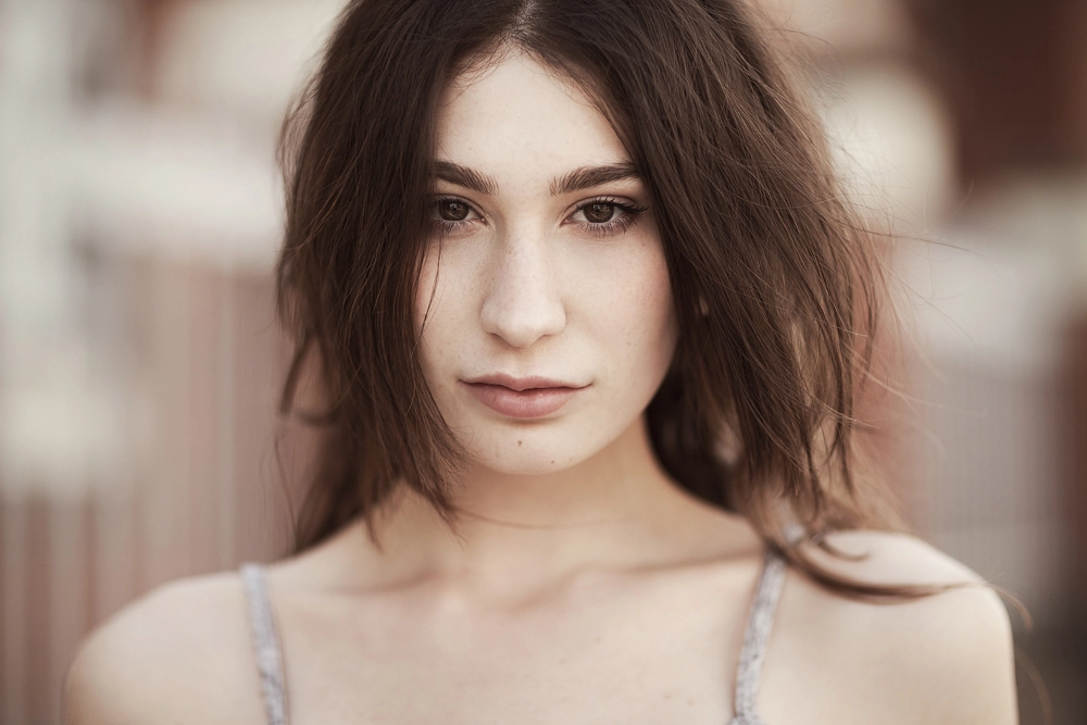 Foto zum Blogartikel - Julia - Das zweite Shooting