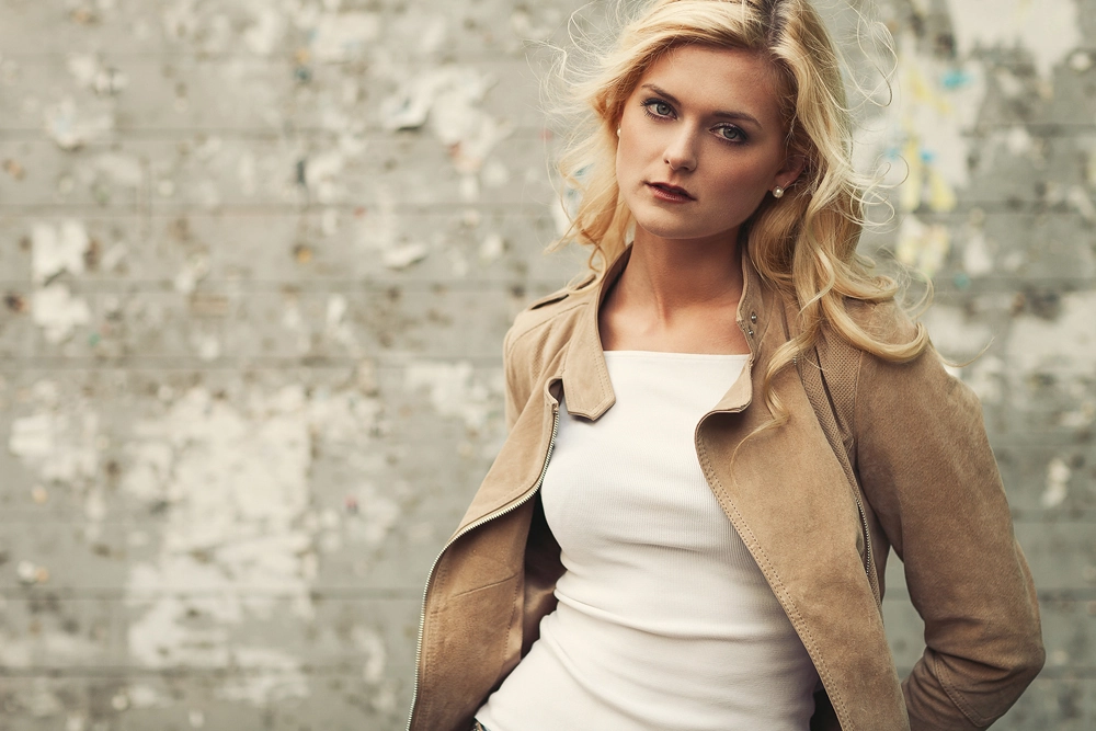 Foto zum Blogartikel - Hannah
