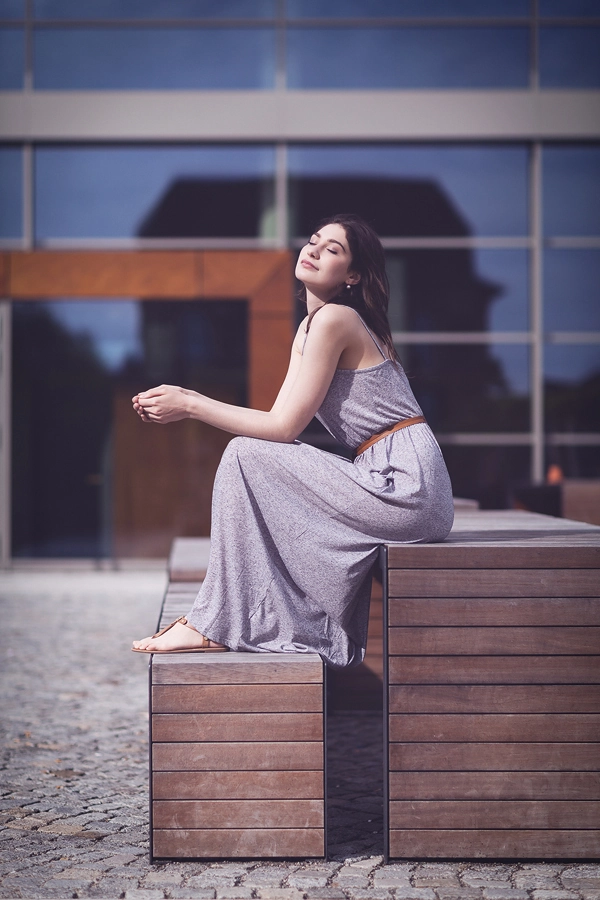 Foto zum Blogartikel - Julia - Das zweite Shooting