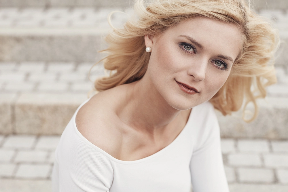 Foto zum Blogartikel - Hannah