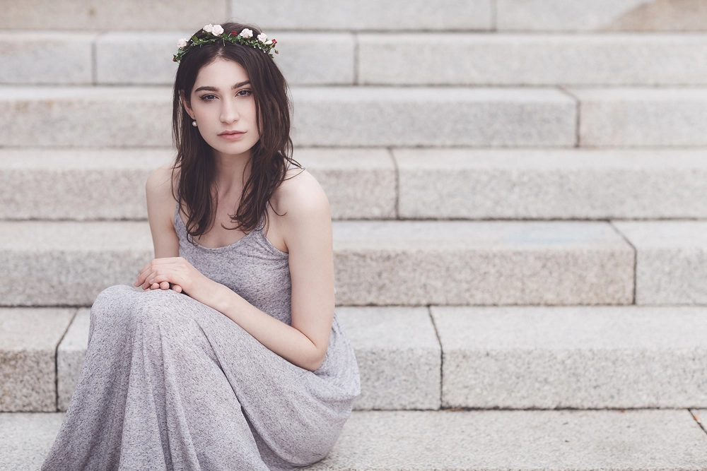 Foto zum Blogartikel - Julia - Das zweite Shooting