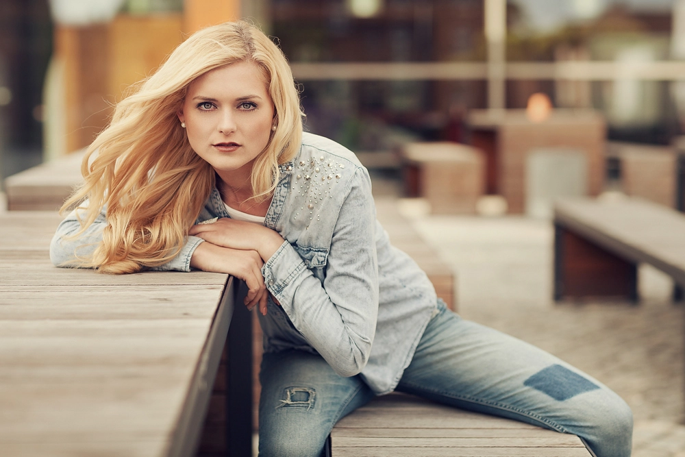 Foto zum Blogartikel - Hannah