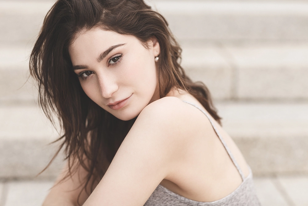 Foto zum Blogartikel - Julia - Das zweite Shooting
