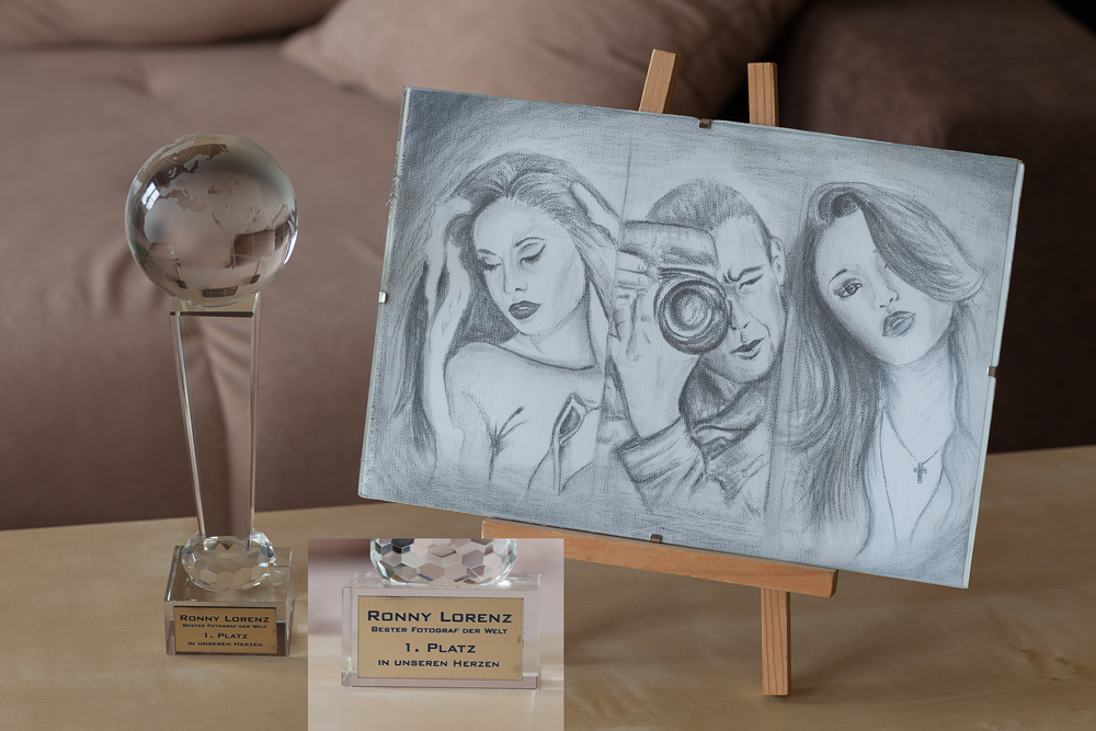 Foto zum Blogartikel - Shootingweekend mit Julia und Natalie - Part One