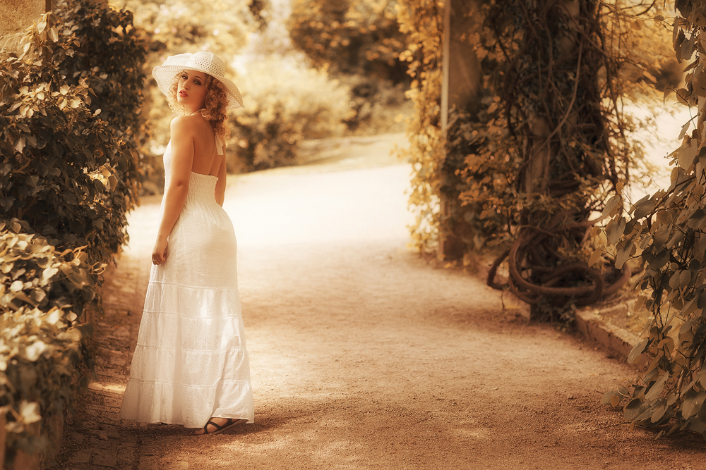 Foto zum Blogartikel - Shootingweekend mit Julia und Natalie – Part Two