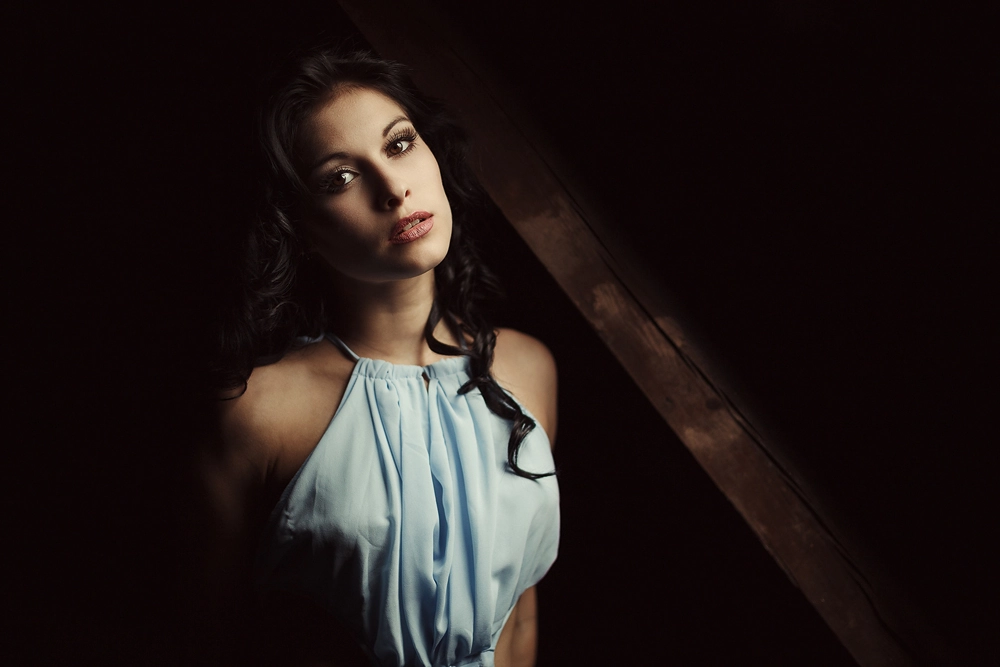 Foto zum Blogartikel - Shootingweekend mit Julia und Natalie - Part One