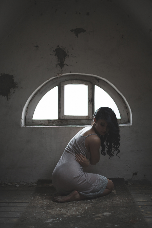 Foto zum Blogartikel - Shootingweekend mit Julia und Natalie - Part One