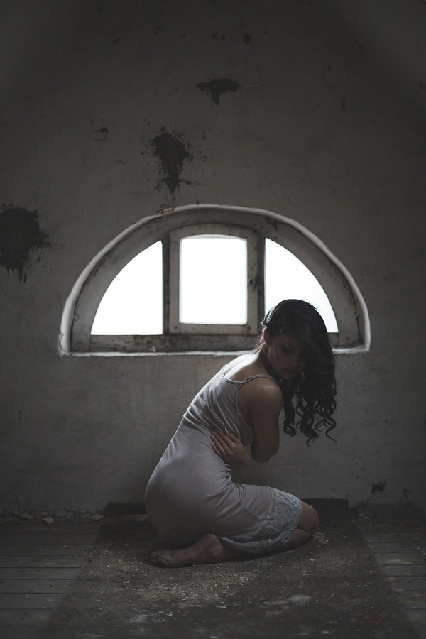 Foto zum Blogartikel - Shootingweekend mit Julia und Natalie - Part One
