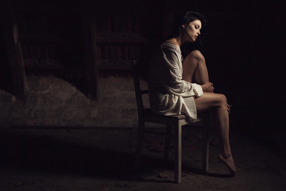 Foto zum Blogartikel - Shootingweekend mit Julia und Natalie - Part One