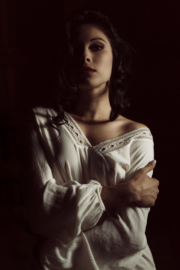 Foto zum Blogartikel - Shootingweekend mit Julia und Natalie - Part One