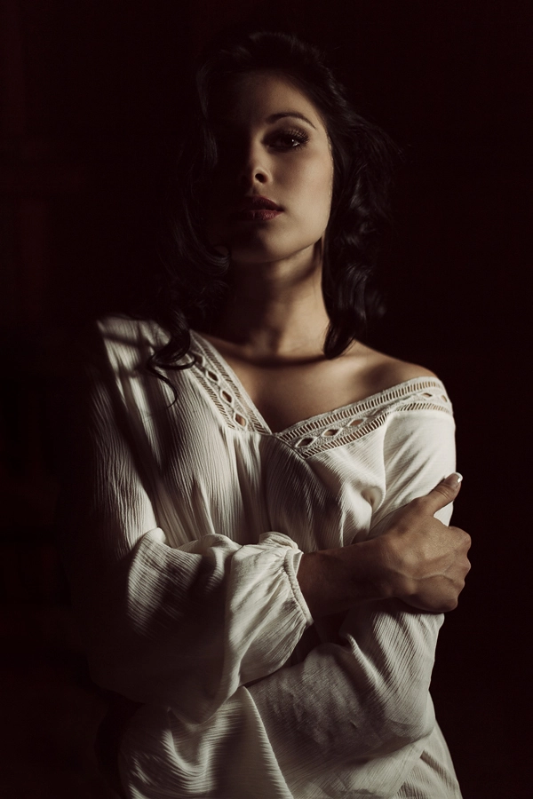 Foto zum Blogartikel - Shootingweekend mit Julia und Natalie - Part One