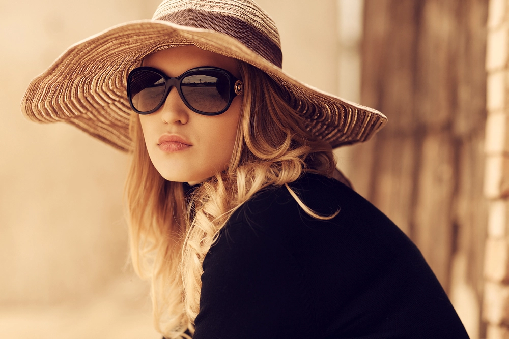 Foto zum Blogartikel - Shootingweekend mit Julia und Natalie - Part One