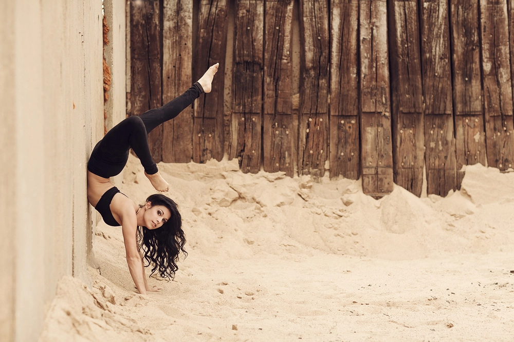 Foto zum Blogartikel - Shootingweekend mit Julia und Natalie - Part One