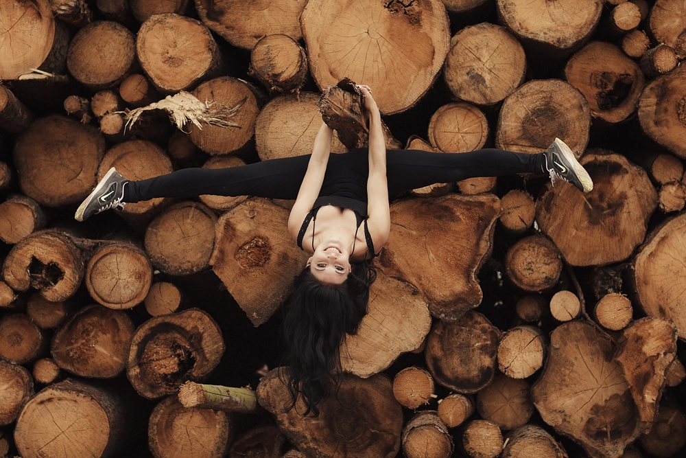 Foto zum Blogartikel - Shootingweekend mit Julia und Natalie - Part One