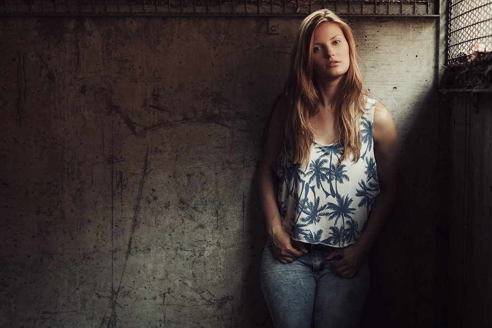 Foto zum Blogartikel - Luisa und Kate Moos