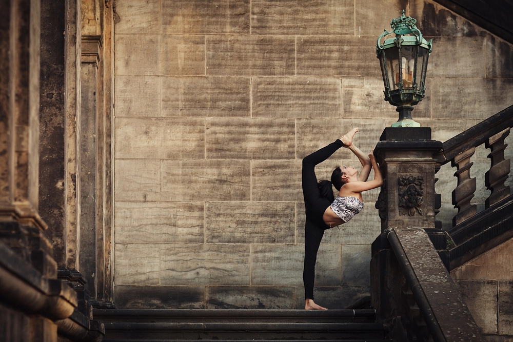 Foto zum Blogartikel - BBRL 2015 in Dresden - Shooting mit Natalie