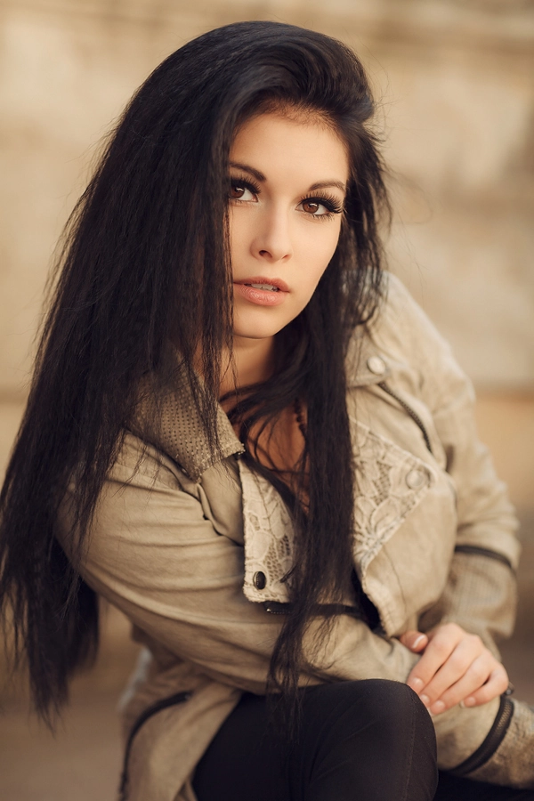 Foto zum Blogartikel - BBRL 2015 in Dresden - Shooting mit Natalie