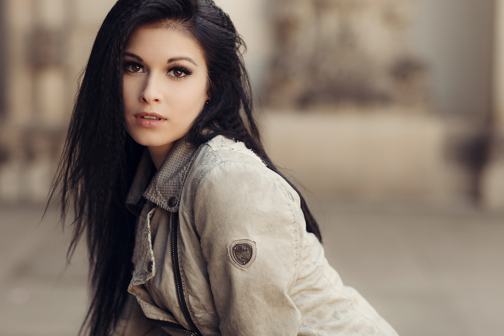 Foto zum Blogartikel - BBRL 2015 in Dresden - Shooting mit Natalie