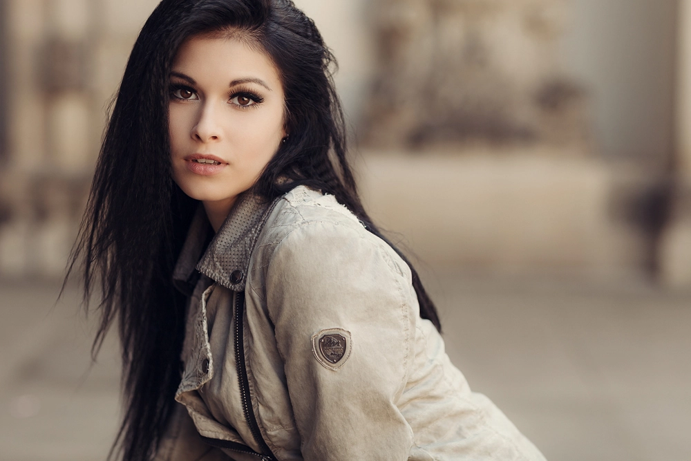 Foto zum Blogartikel - BBRL 2015 in Dresden - Shooting mit Natalie