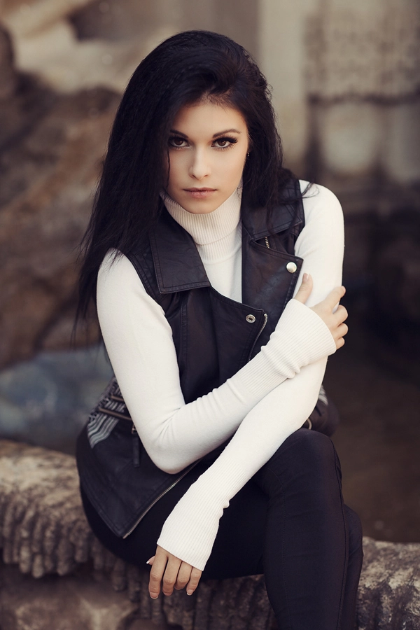 Foto zum Blogartikel - BBRL 2015 in Dresden - Shooting mit Natalie