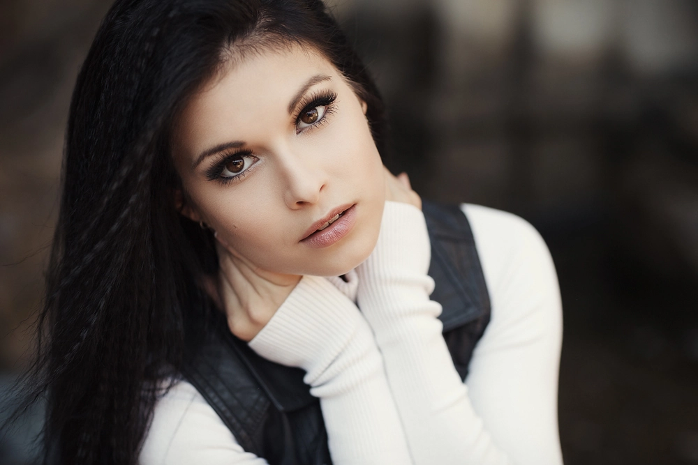 Foto zum Blogartikel - BBRL 2015 in Dresden - Shooting mit Natalie