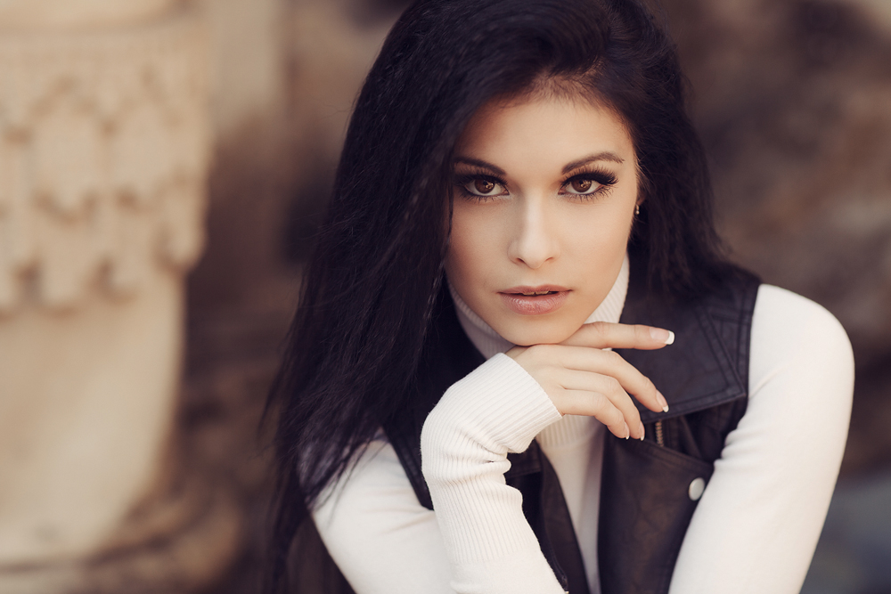 Foto zum Blogartikel - BBRL 2015 in Dresden - Shooting mit Natalie