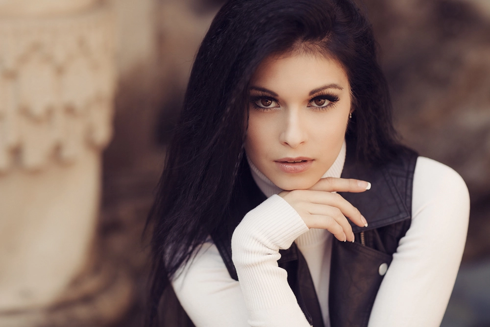 Foto zum Blogartikel - BBRL 2015 in Dresden - Shooting mit Natalie