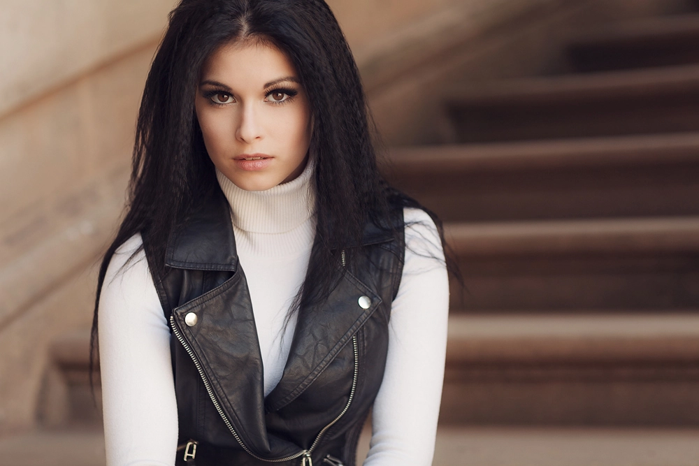 Foto zum Blogartikel - BBRL 2015 in Dresden - Shooting mit Natalie
