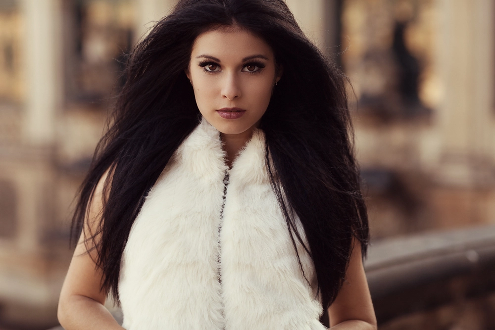 Foto zum Blogartikel - BBRL 2015 in Dresden - Shooting mit Natalie
