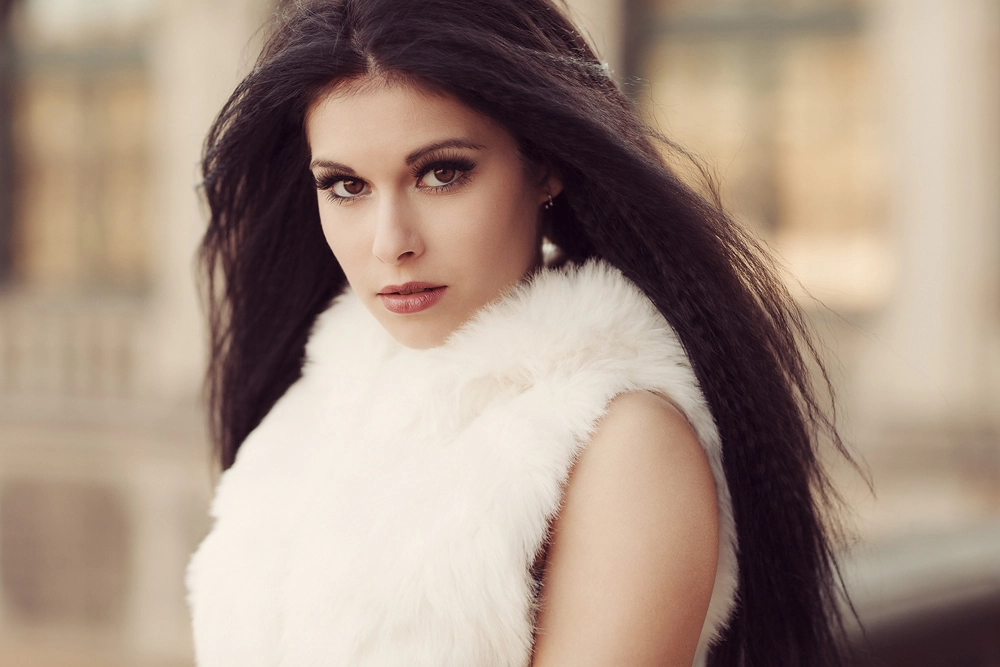 Foto zum Blogartikel - BBRL 2015 in Dresden - Shooting mit Natalie