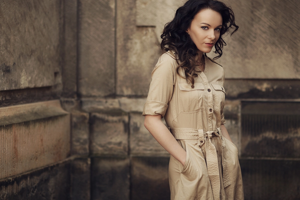 Foto zum Blogartikel - BBRL 2015 in Dresden - Shooting mit Julia und Billa