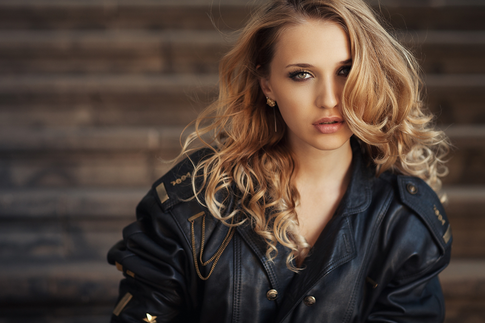 Foto zum Blogartikel - BBRL 2015 in Dresden - Shooting mit Julia und Billa