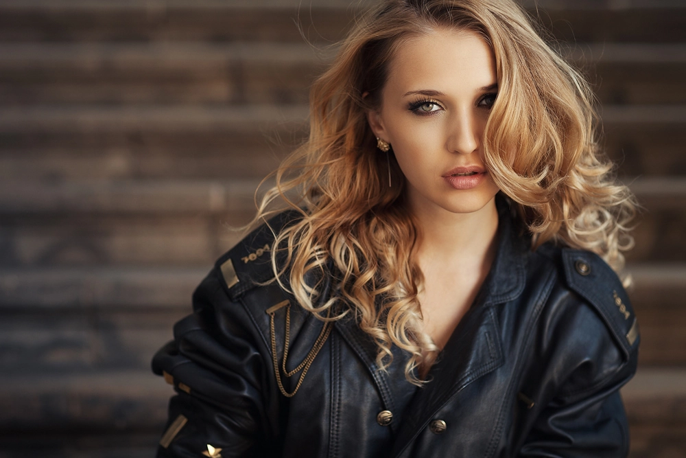 Foto zum Blogartikel - BBRL 2015 in Dresden - Shooting mit Julia und Billa