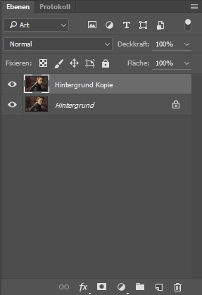 Tutorial: Schärfen mit dem Hochpassfilter