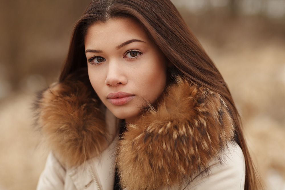 Portraitfoto von Marisa