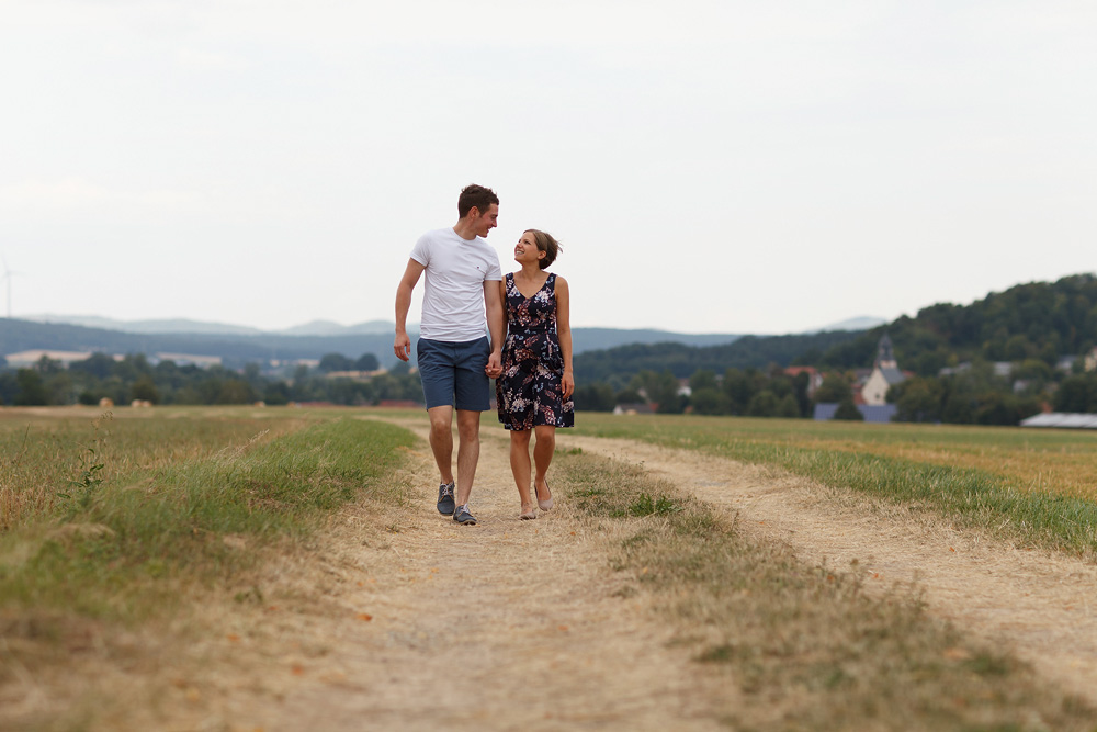 Glücklich zusammen - Zusammen glücklich