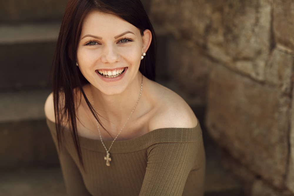 Portraitfotos in Fulda - wenn du anspruchsvolle, authentische Porträts von dir haben möchtest!